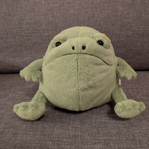 Jellycat Ricky Rain Frog